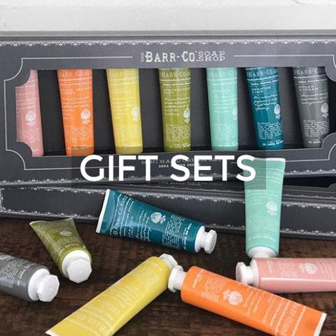 Barr-Co Gift Sets