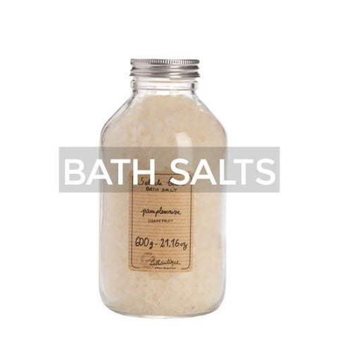 Authentique Bath Salts by Lothantique