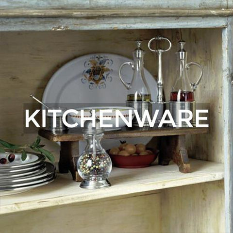 Match: Kitchenware