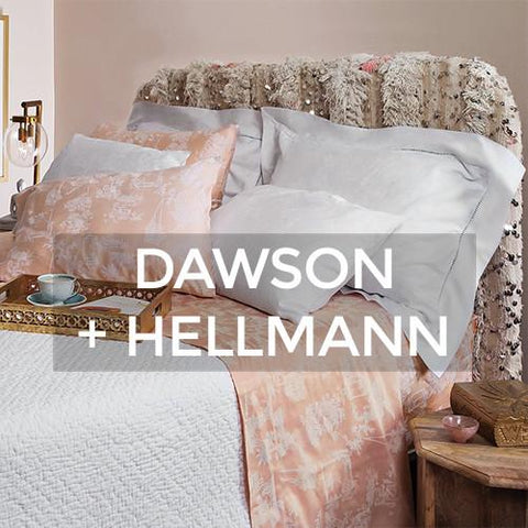 Dawson + Hellmann