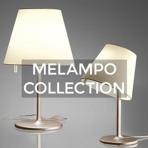Artemide: Melampo Collection