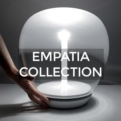 Artemide: Empatia Collection