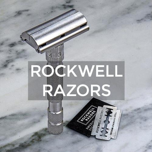 Rockwell Razors - Amusespot for unique products by international ...