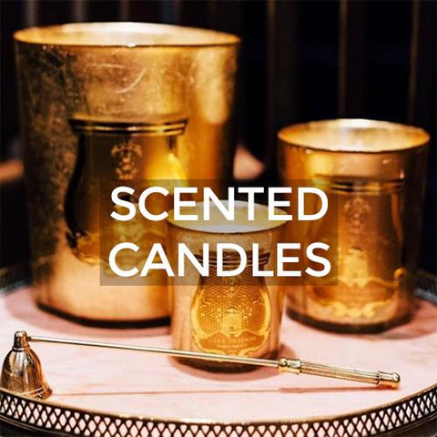 Cire Trudon: Classic Scented Candles