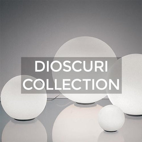 Artemide: Dioscuri Collection