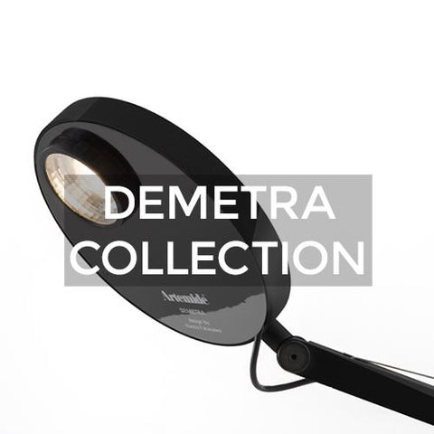 Artemide: Demetra Collection