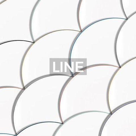 Line by Richard Brendon