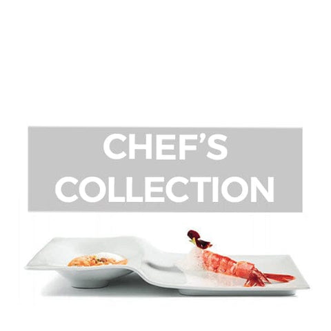 Vista Alegre: Chef&#39;s Collection