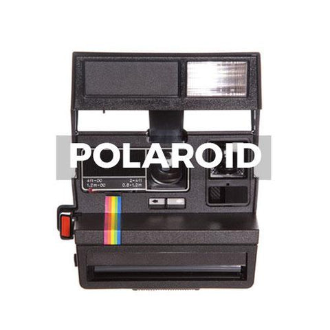 Polaroid Originals