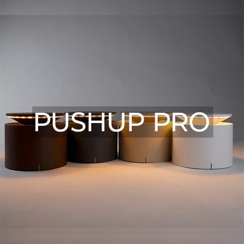 Zafferano: Push Up Pro