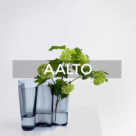 Iittala: Alvar Aalto Collection