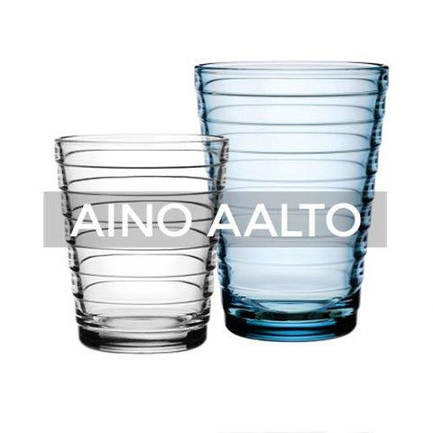 Iittala: Aino Aalto Collection