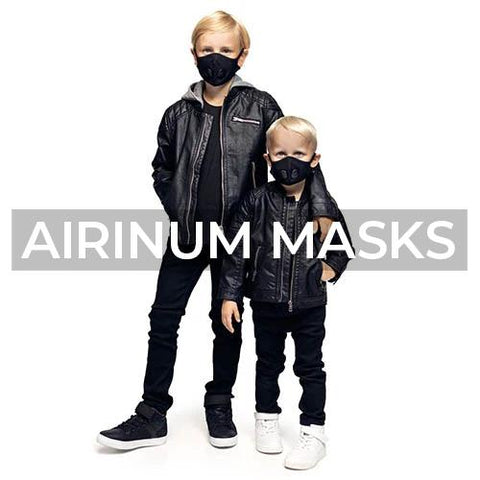 Airinum Masks
