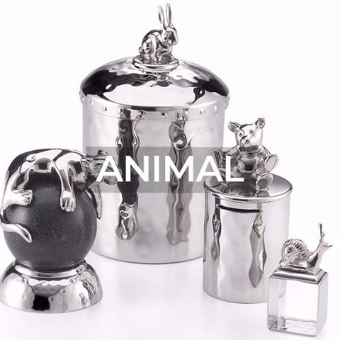 Mary Jurek Design: Animal Collection