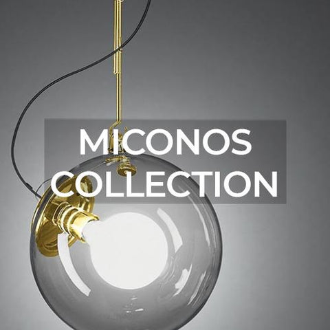 Artemide: Miconos Collection