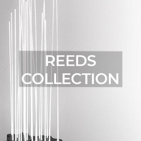 Artemide: Reeds Collection