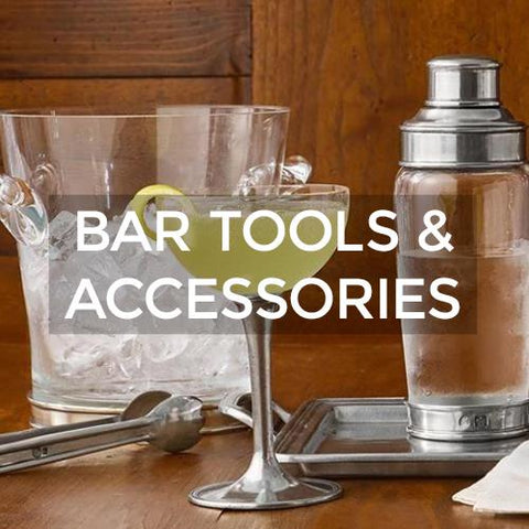 Arte Italica: Bar Tools &amp; Accessories