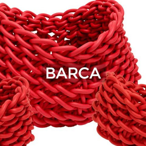 Neo Design: Baskets: Barca Collection