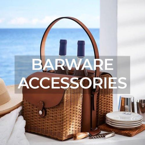 Ralph Lauren: Barware: Bar Accessories