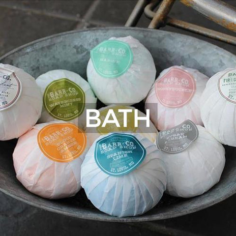 Barr-Co.: Bath