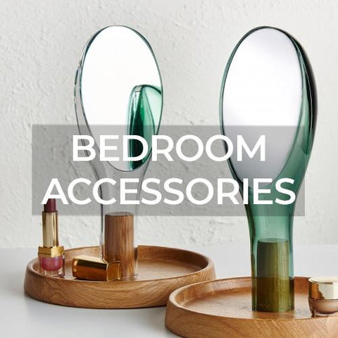 Nude: Home Decor: Bedroom Accessories