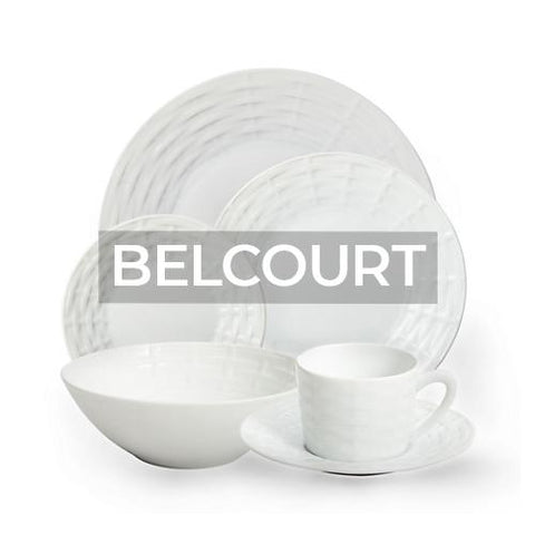 Ralph Lauren: Dinnerware: Belcourt Collection