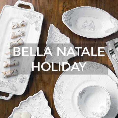 Arte Italica: Bella Natale Holiday Collection