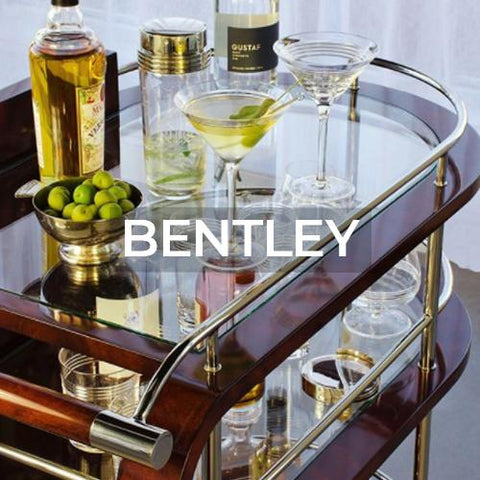 Ralph Lauren: Barware: Bentley
