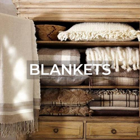 Ralph Lauren: Home Decor: Blankets