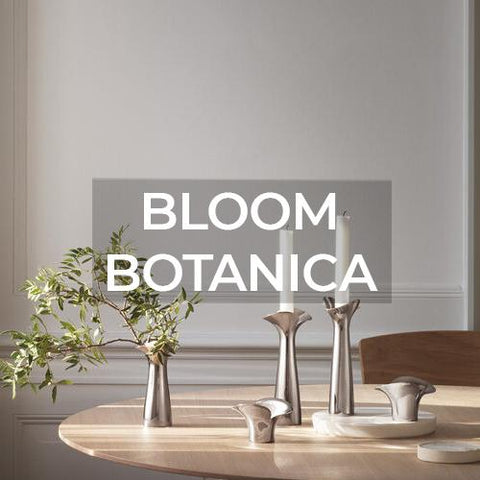 Georg Jensen: Bloom Botanica
