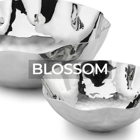 Mary Jurek Design: Blossom Collection