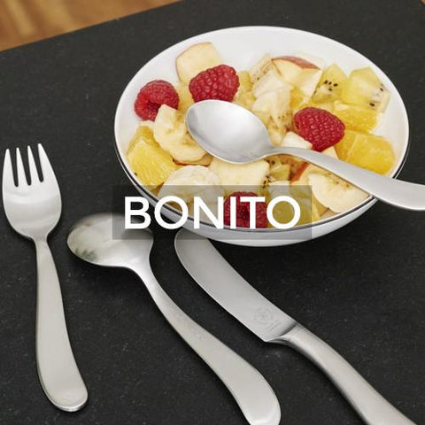 Pott: Bonito Child&#39;s Flatware