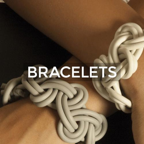 Neo Design: Jewelry: Neo Bracelet Collection