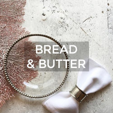Arte Italica: Bread &amp; Butter