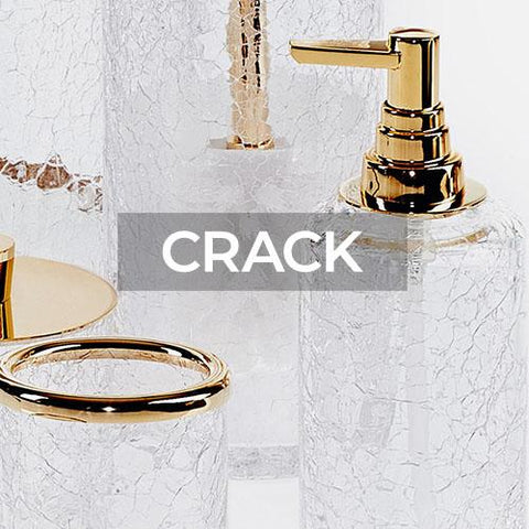 Decor Walther: Crack Collection