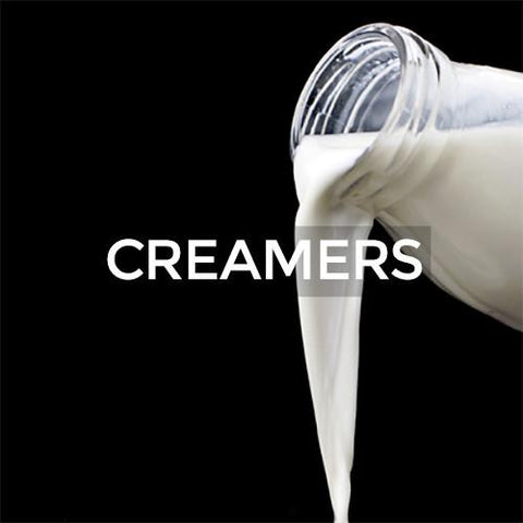 Alessi: Kitchen: Creamers