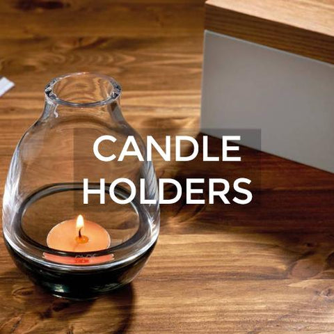 Nude: Candle Holders