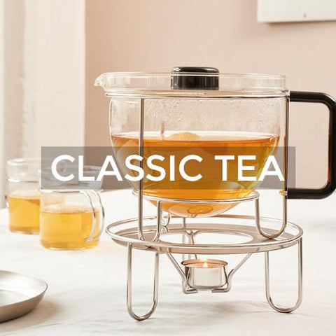 Mono Classic Tea