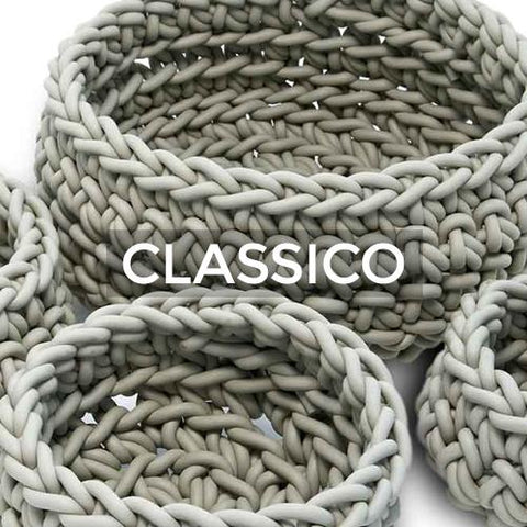 Neo Design: Baskets: Classico Collection