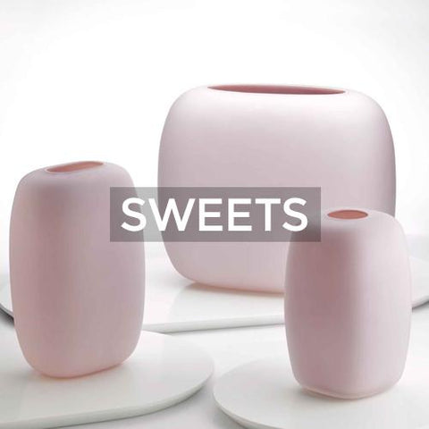 Nude: Home Decor: Sweets