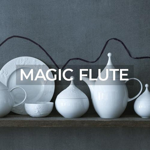 Rosenthal: Dinnerware: Formal: Magic Flute