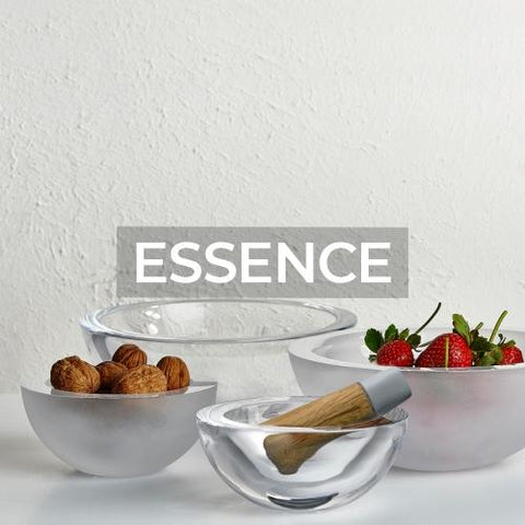 Nude: Kitchen and Dining: Essence