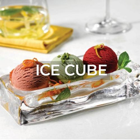 Nude: Kitchen &amp; Dining: Ice Cube