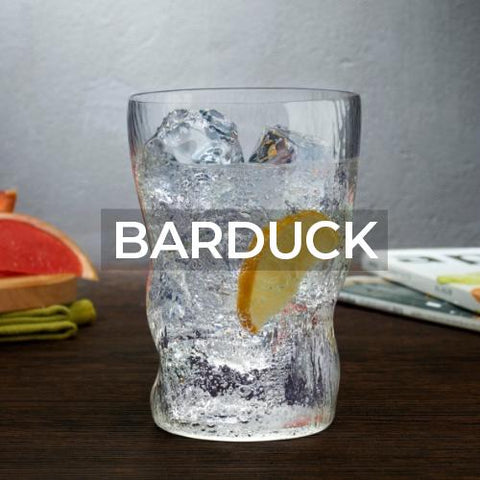 Nude: Dinnerware: Barduck