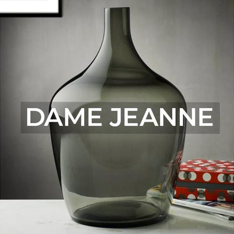 Nude: Home Decor: Dame Jeanne