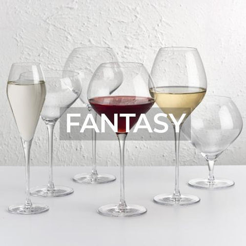 Nude: Glassware: Fantasy