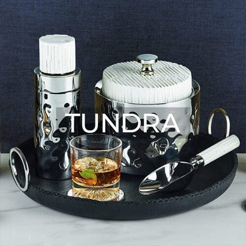 Mary Jurek: Tundra Collection