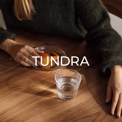 Iittala: Tundra Collection