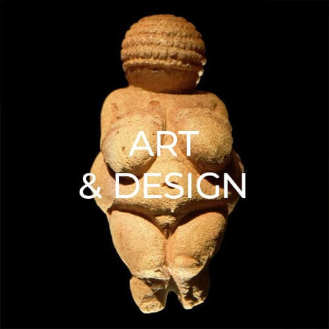 Books: Art and Design