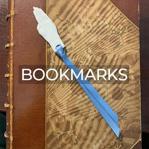 Bookmarks - Amusespot for unique products by international designers ...